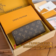 Louis Vuitton Wallets Purse